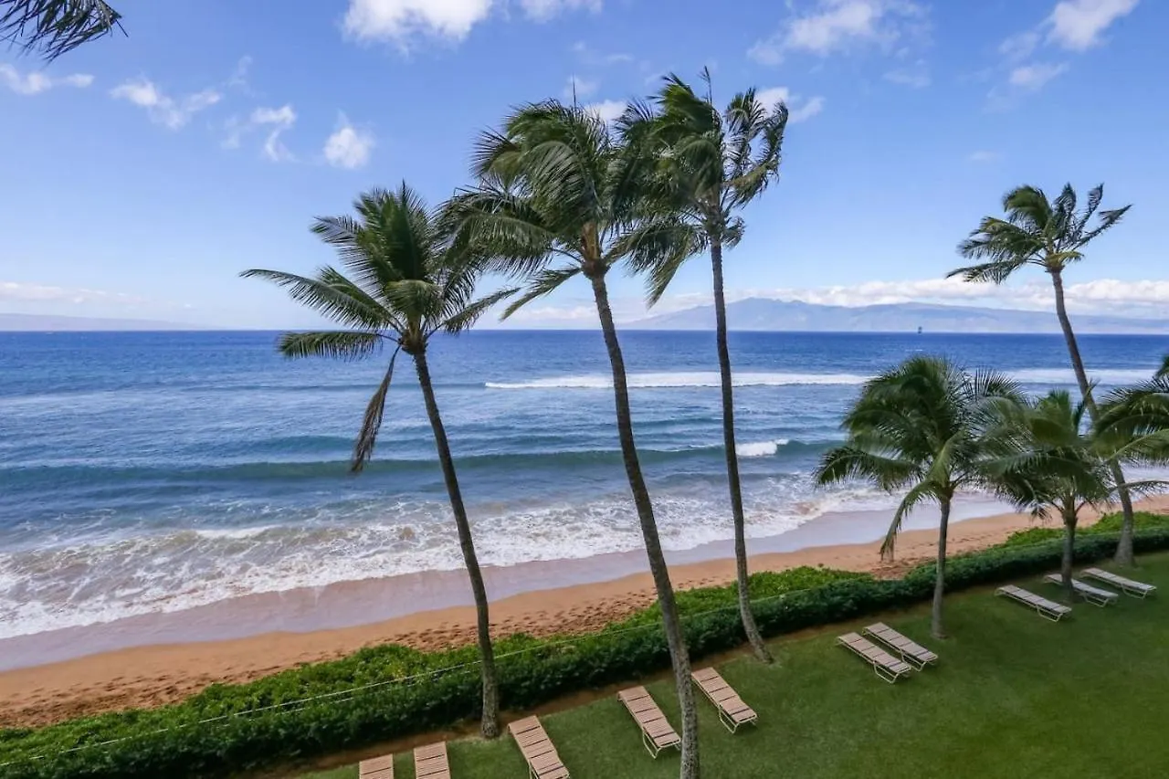 Mahana 803 Kahana
